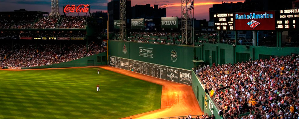 MLB # 1